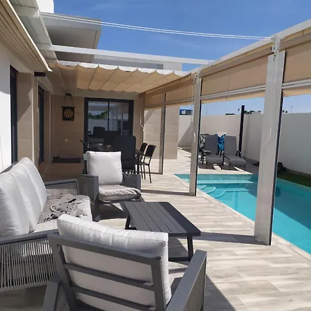 Casa Xtelben Villa Daya Nueva