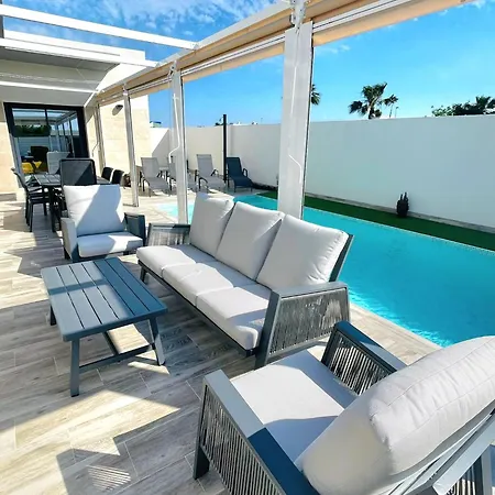 Villa Casa Xtelben Daya Nueva