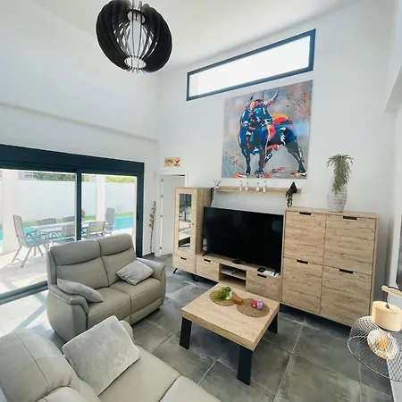 Casa Xtelben Villa Daya Nueva
