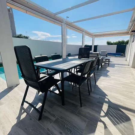 Casa Xtelben * Daya Nueva