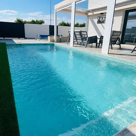 Casa Xtelben Daya Nueva